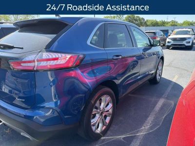 2023 Ford Edge - Photo 5