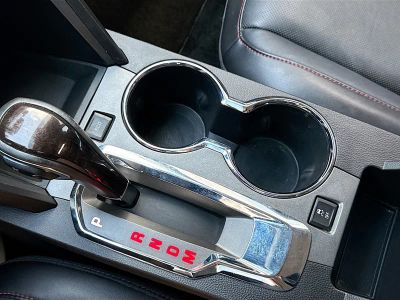 2015 GMC Terrain — photo 28 view