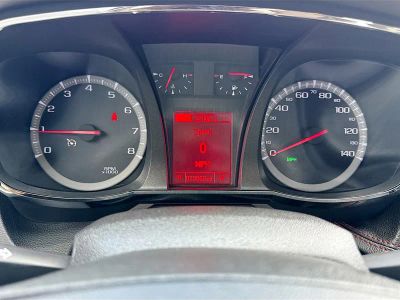 2015 GMC Terrain — photo 38 view