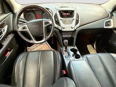 2015 GMC Terrain — photo 16 view