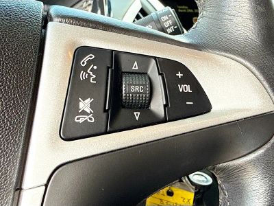 2015 GMC Terrain — photo 36 view