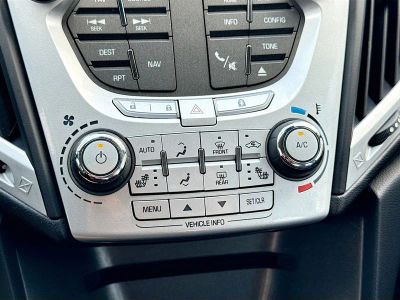 2015 GMC Terrain — photo 33 view