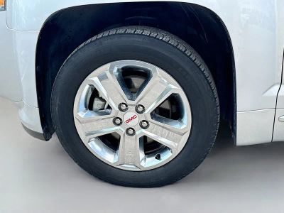 2015 GMC Terrain — photo 40 view