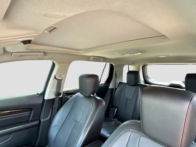 2015 GMC Terrain — photo 26 view