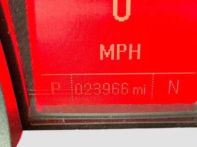 2015 GMC Terrain — photo 39 view
