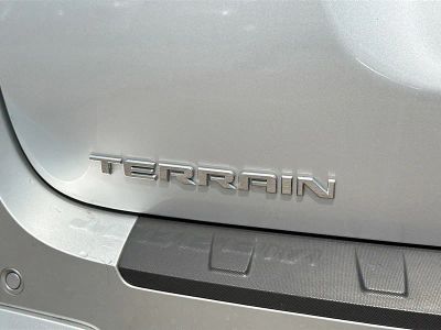 2015 GMC Terrain — photo 11 view