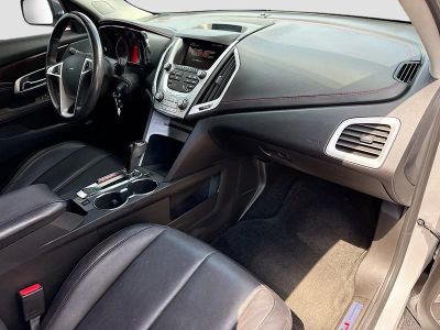 2015 GMC Terrain — photo 14 view