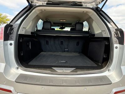 2015 GMC Terrain — photo 12 view