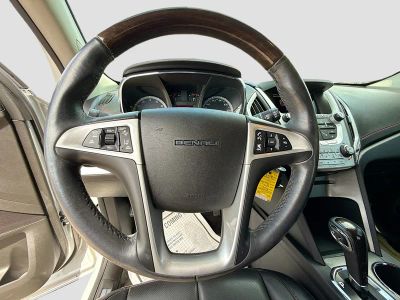 2015 GMC Terrain — photo 37 view
