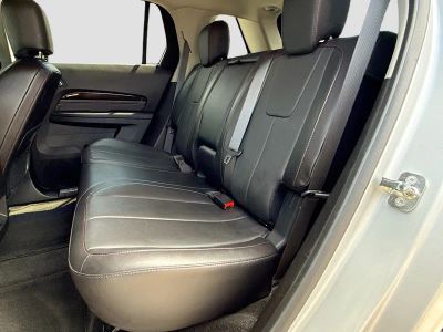 2015 GMC Terrain — photo 20 view