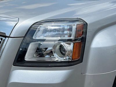 2015 GMC Terrain — photo 9 view