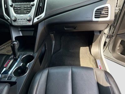 2015 GMC Terrain — photo 18 view