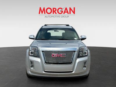 2015 GMC Terrain — photo 8 view