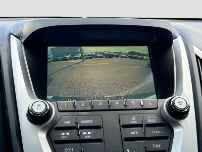 2015 GMC Terrain — photo 32 view