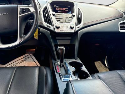 2015 GMC Terrain — photo 19 view