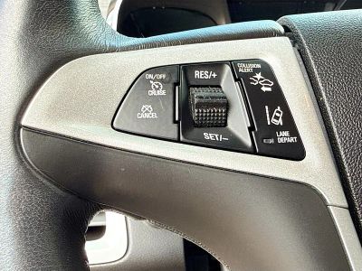 2015 GMC Terrain — photo 35 view