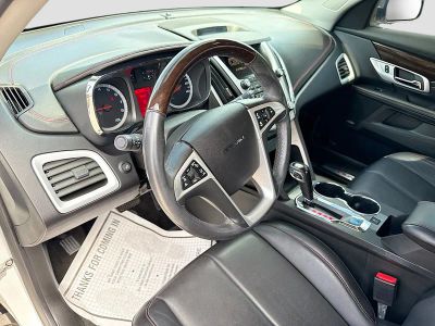 2015 GMC Terrain — photo 25 view