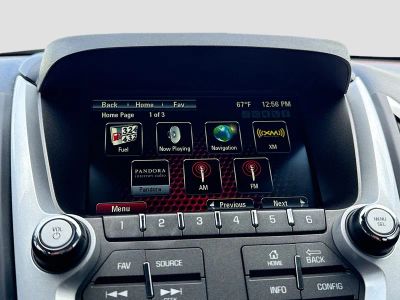 2015 GMC Terrain — photo 29 view