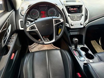 2015 GMC Terrain — photo 17 view