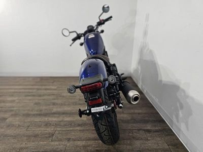 2025 Honda Rebel 500 ABS SE - Photo 7