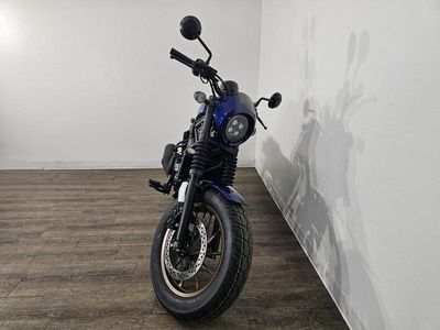 2025 Honda Rebel 500 ABS SE - Photo 4