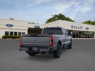 2026 Ford F-350SD - Photo 35