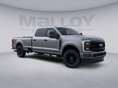 2026 Ford F-350SD - Photo 2