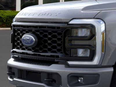 2026 Ford F-350SD - Photo 32