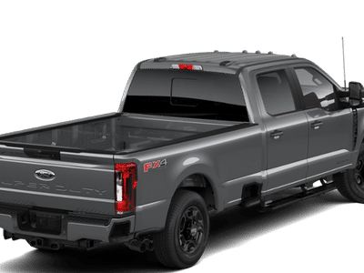 2026 Ford F-350SD - Photo 49