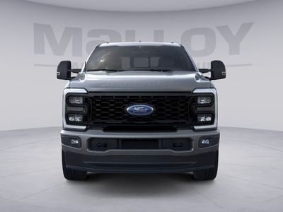 2026 Ford F-350SD - Photo 6