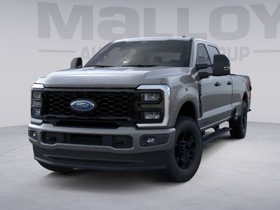 2026 Ford F-350SD - Photo 16