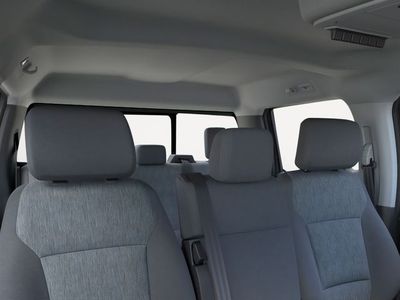 2026 Ford F-350SD - Photo 7