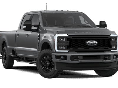 2026 Ford F-350SD - Photo 51