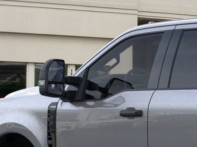 2026 Ford F-350SD - Photo 43