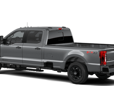 2026 Ford F-350SD - Photo 47