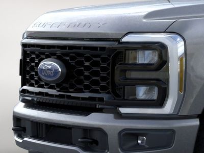 2026 Ford F-350SD - Photo 17
