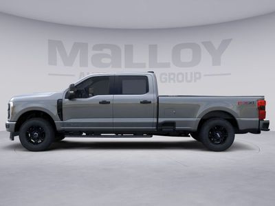 2026 Ford F-350SD - Photo 21