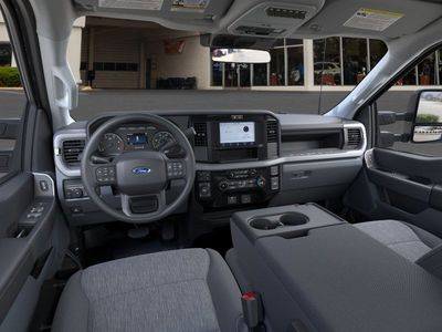 2026 Ford F-350SD - Photo 37