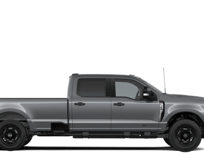 2026 Ford F-350SD - Photo 50