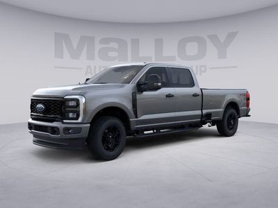 2026 Ford F-350SD - Photo 18