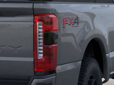 2026 Ford F-350SD - Photo 4