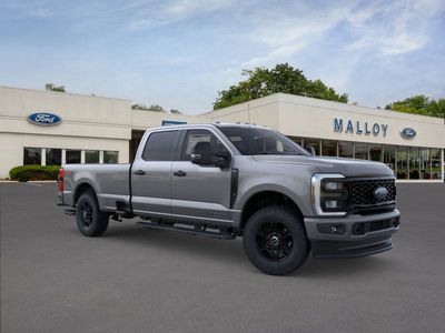 2026 Ford F-350SD - Photo 27