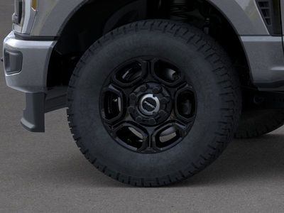 2026 Ford F-350SD - Photo 24