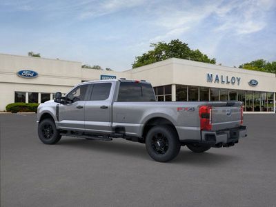 2026 Ford F-350SD - Photo 44