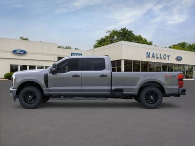 2026 Ford F-350SD - Photo 42