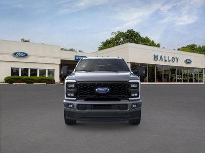 2026 Ford F-350SD - Photo 34