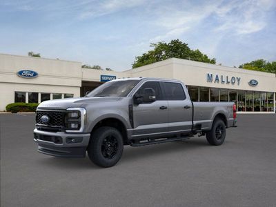 2026 Ford F-350SD - Photo 31