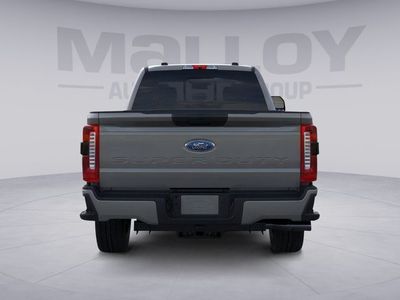 2026 Ford F-350SD - Photo 12