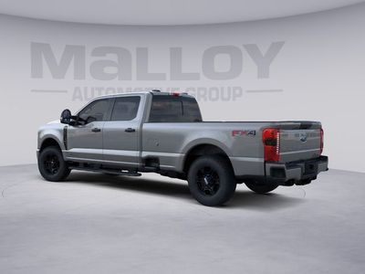 2026 Ford F-350SD - Photo 11