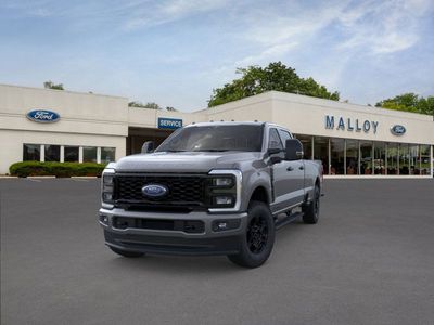 2026 Ford F-350SD - Photo 26